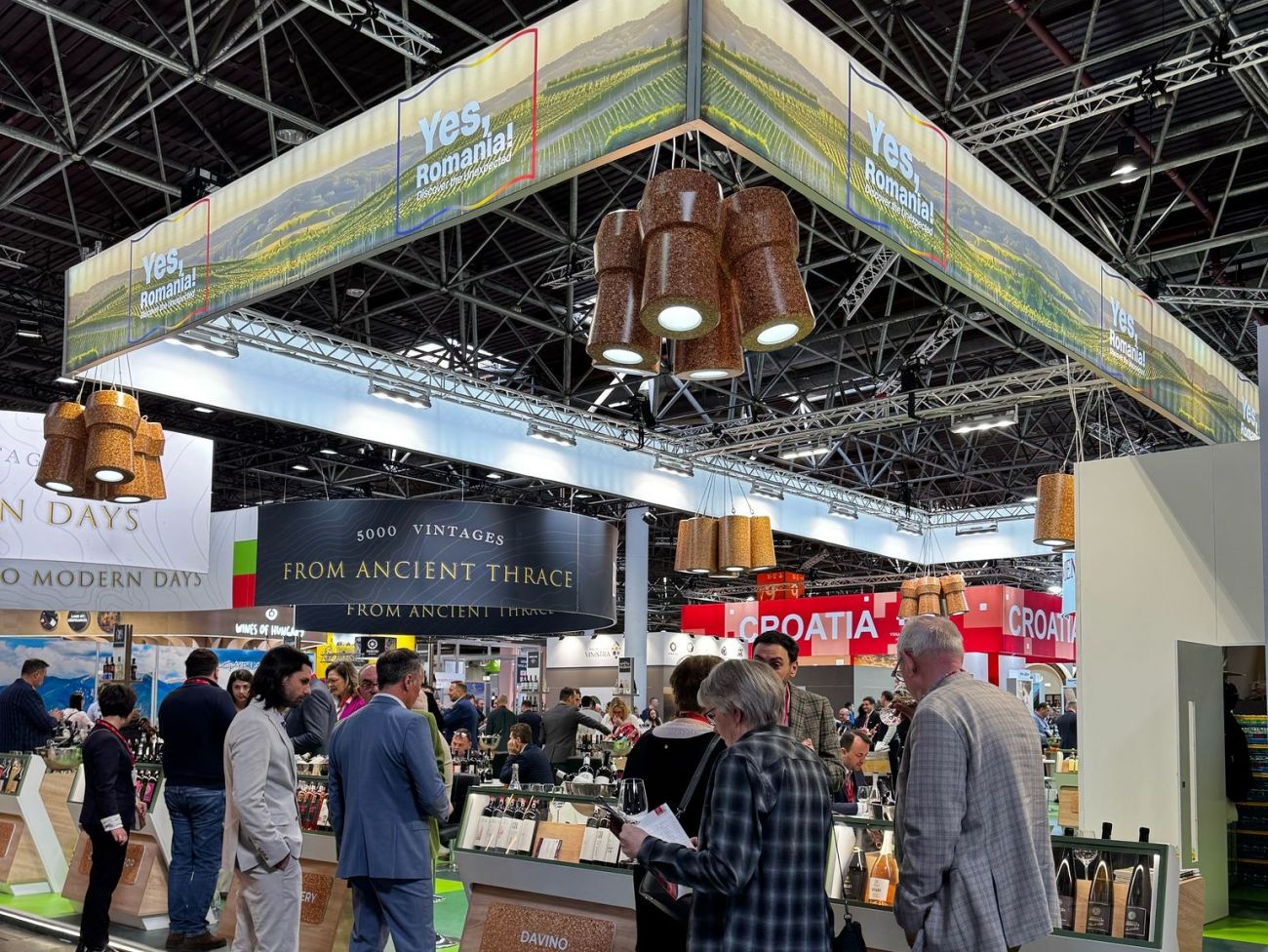 Prowein 2