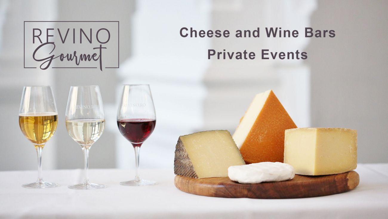 Revino Events