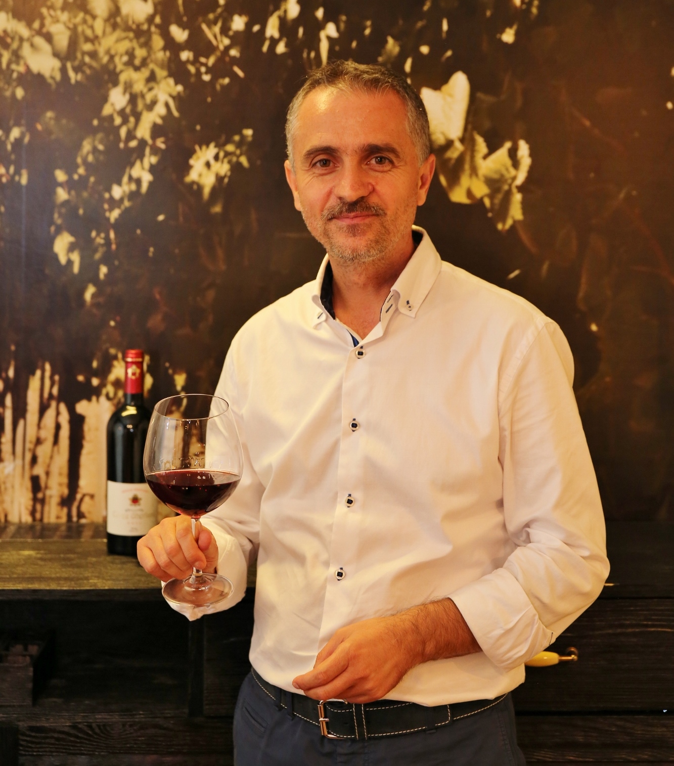 Marius Pasca Recas