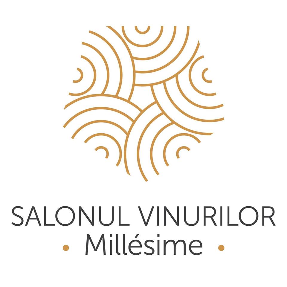 Salonul Vinurilor Millésime, 8-10 iunie 2018