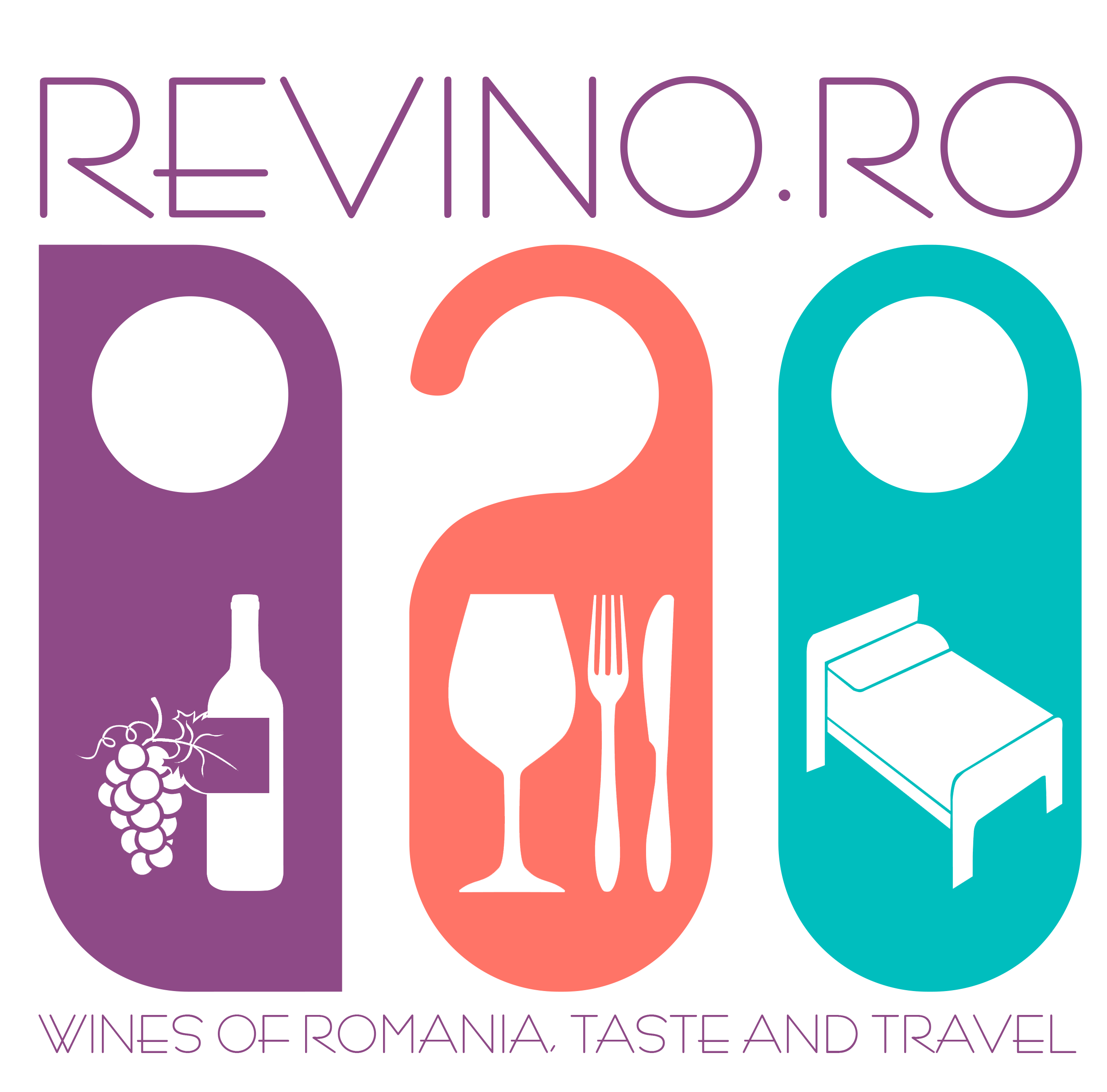 Logo ReVino