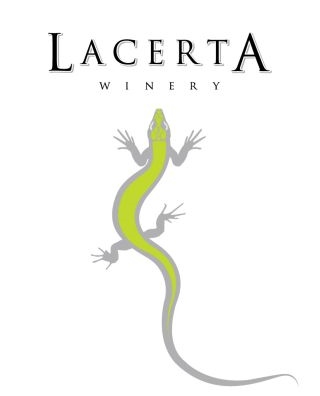 Logo Lacerta Winery Logo Lacerta Winery