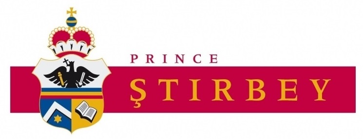 Logo Crama Stirbey Logo Crama Stirbey