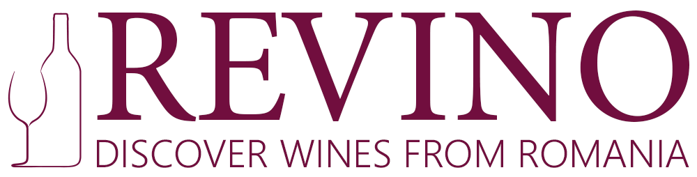 REVINO Bucharest Wine Fair