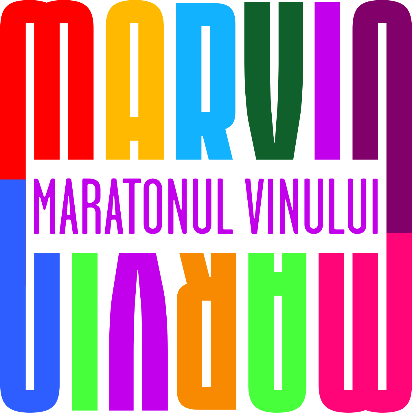 Maratonul Vinului