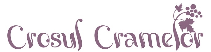Logo Crosul Cramelor Logo Crosul Cramelor
