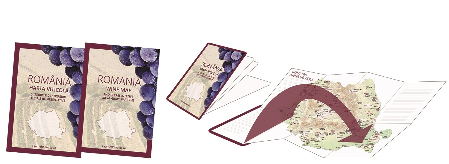 wine map romania wine map romania