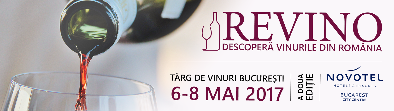 Revino Wine Fair 2017