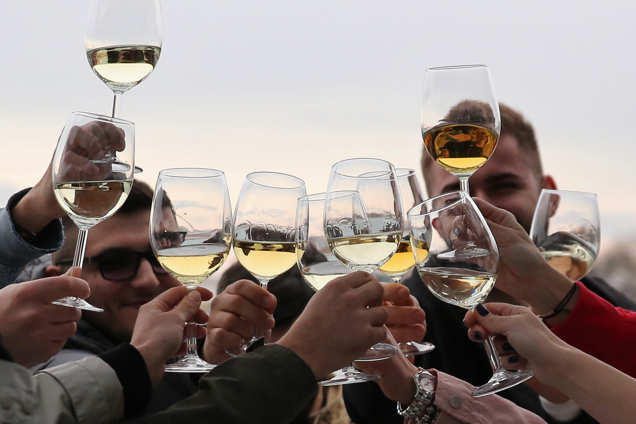 Profilul consumatorului roman de vinuri in 2019 Profilul consumatorului roman de vinuri in 2019