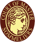 Court of master sommeliers Court of master sommeliers