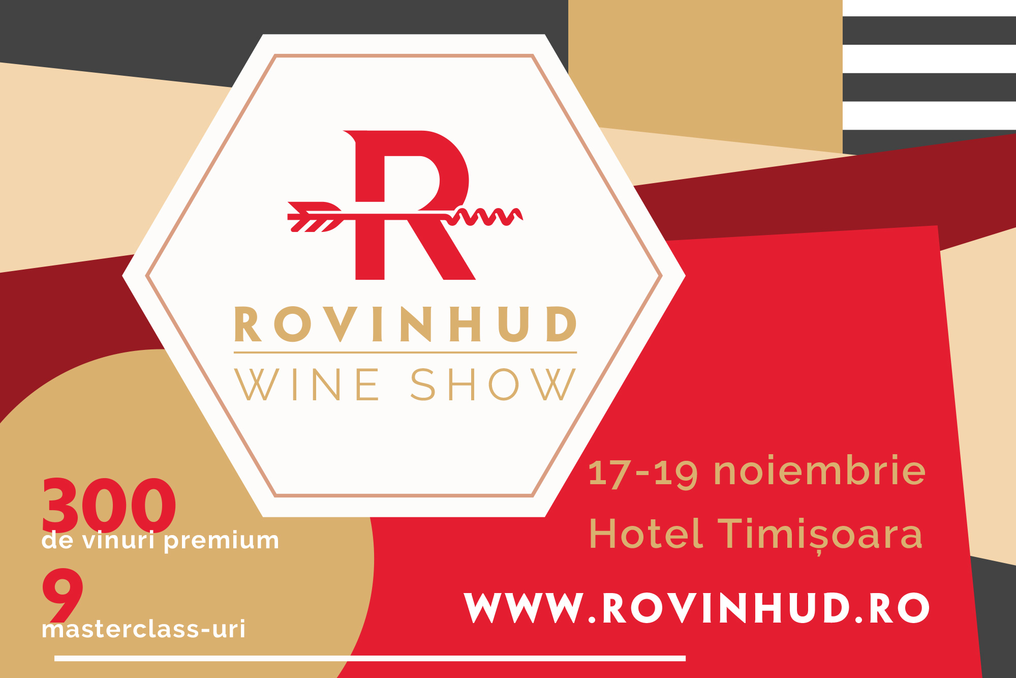 rovinhud wine show