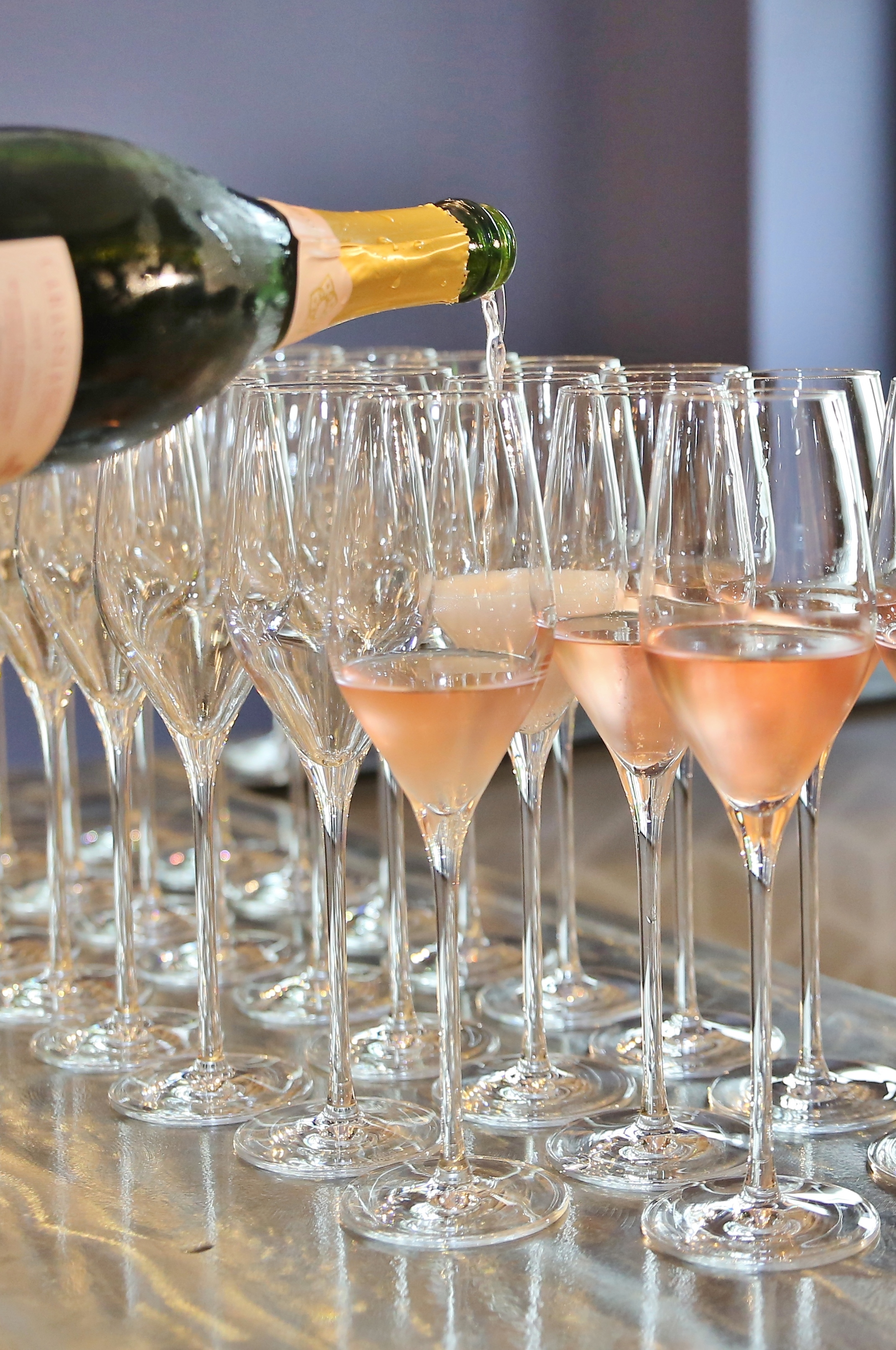 vin spumant Sparkling wine