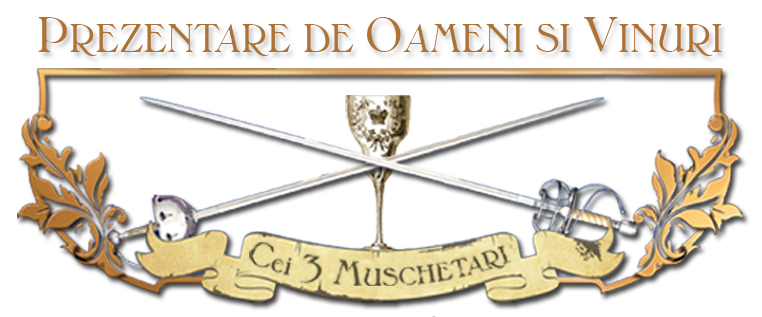 Oameni si Vinuri Oameni si Vinuri