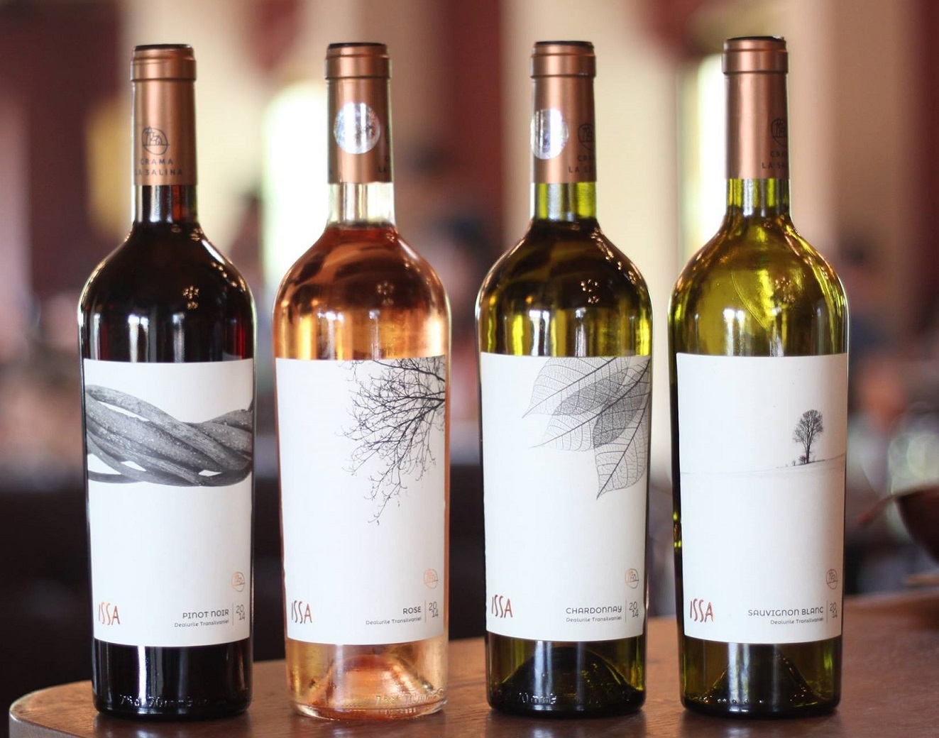 La Salina Winery