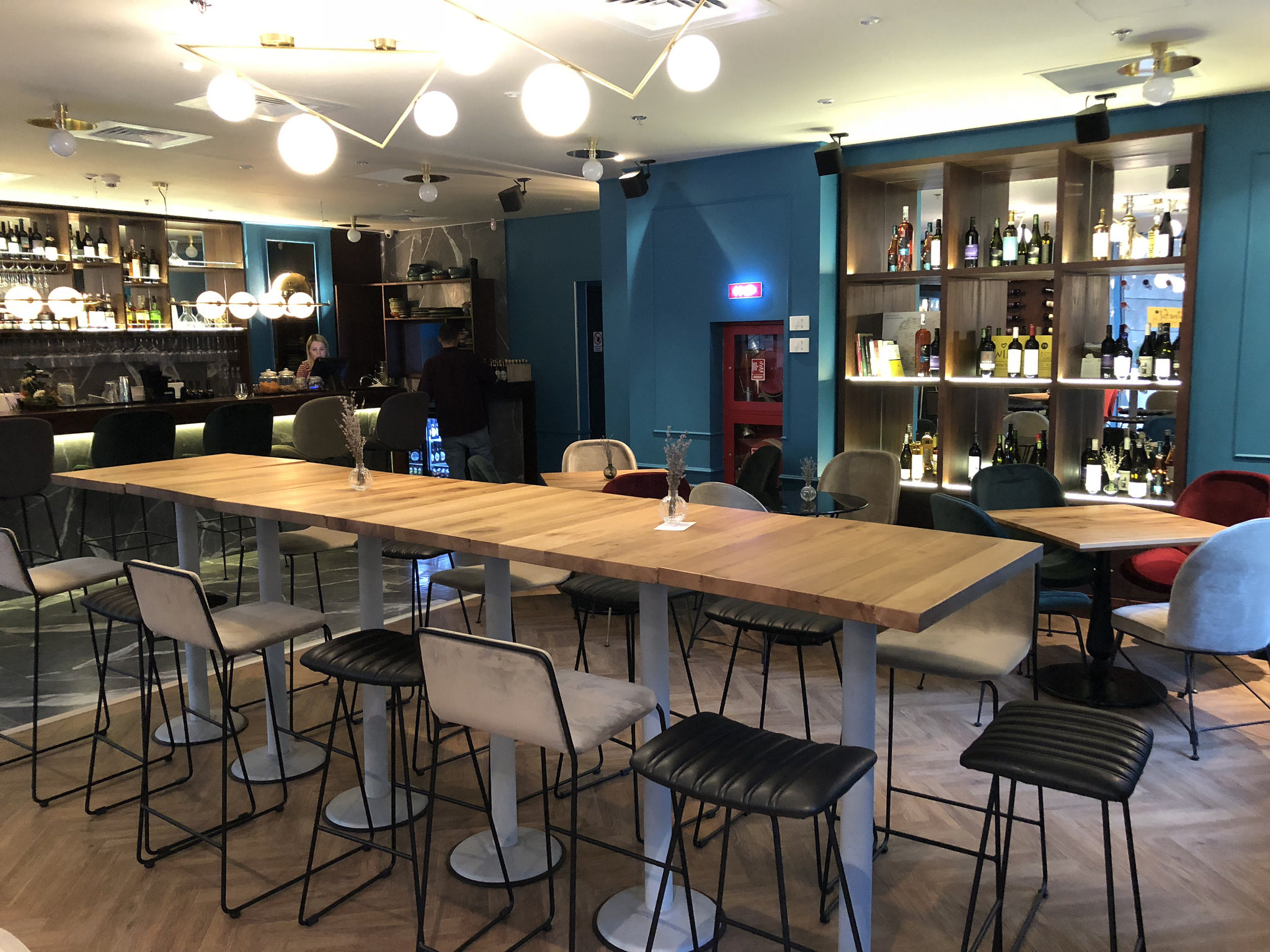 WINEFUL TAPAS & WINE