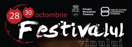 Festivalul vinului timisoara Festivalul vinului timisoara