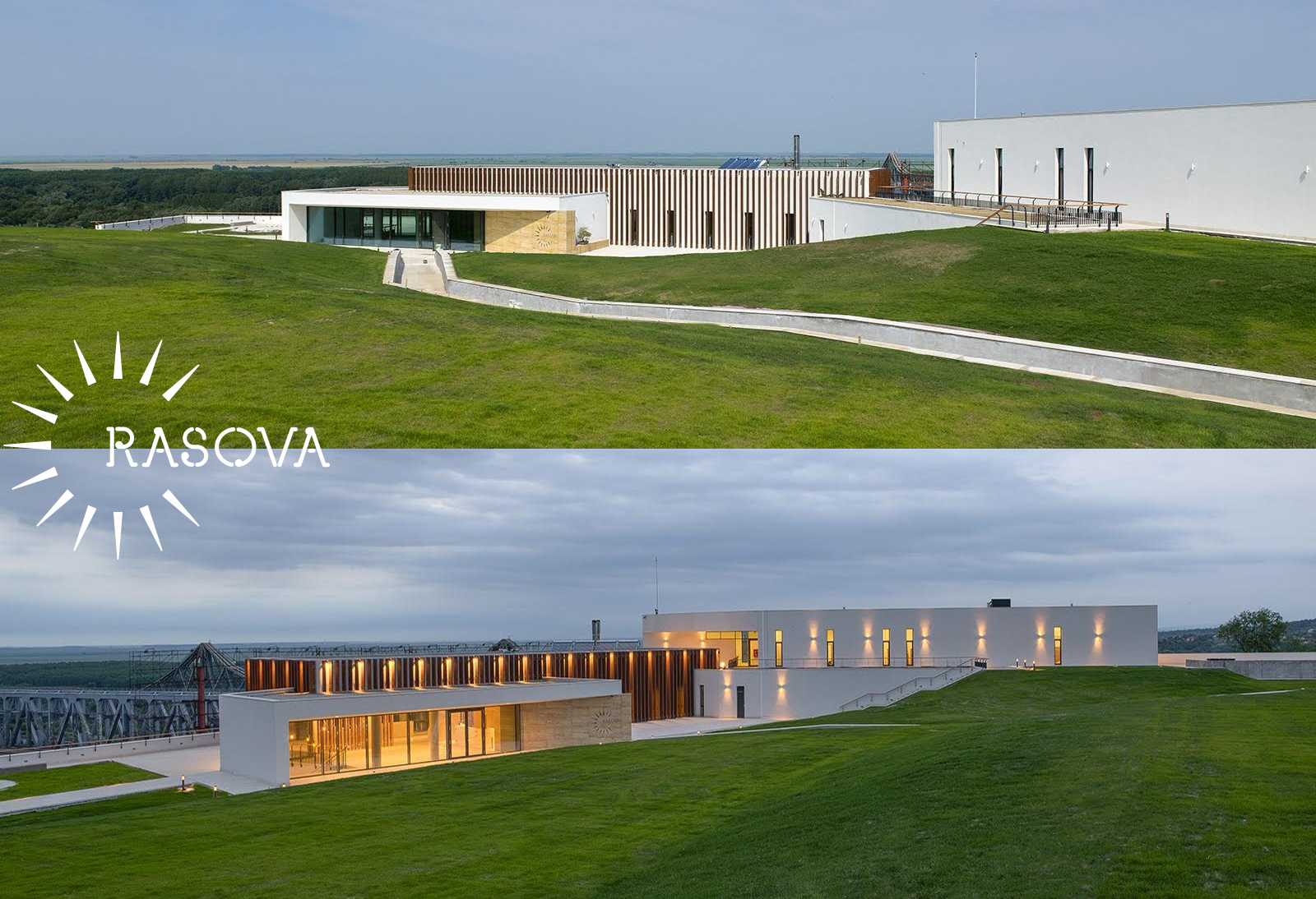 Rasova Winery