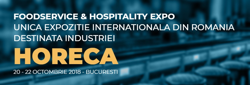 Foodservice & Hospitality Expo Foodservice & Hospitality Expo