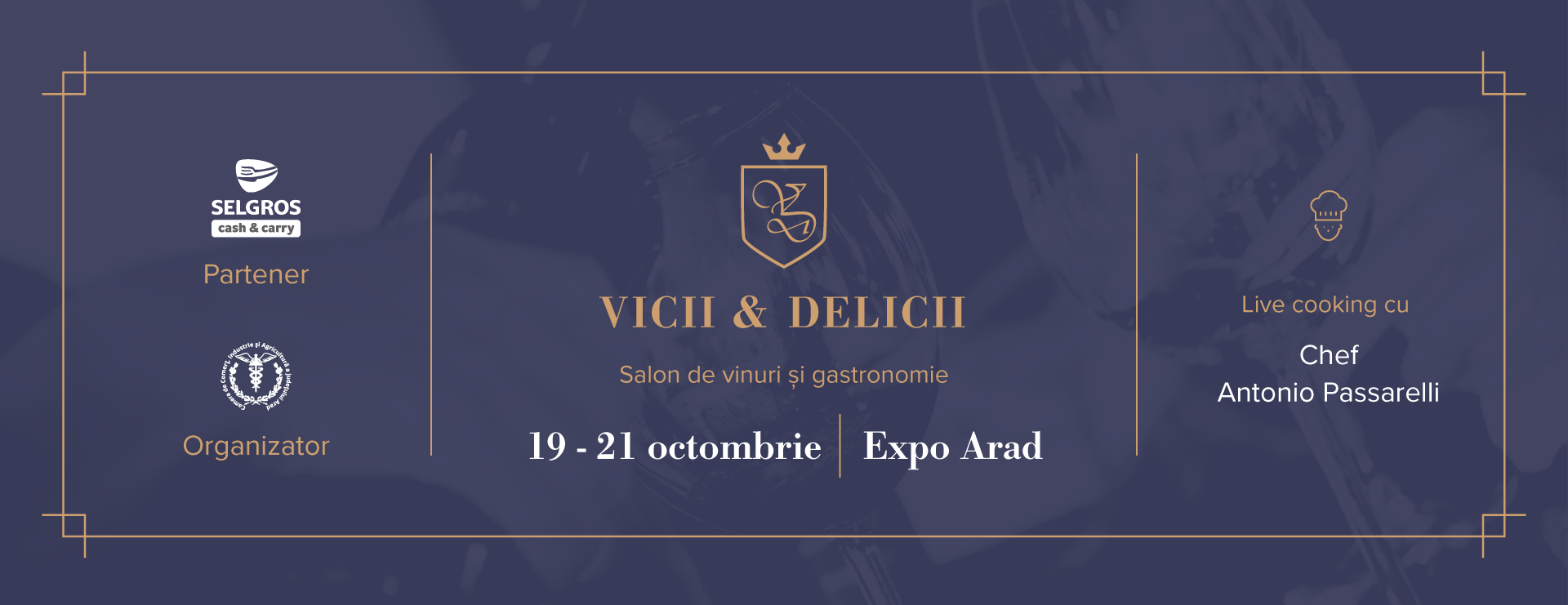 salon de vinuri vicii si delicii 2018