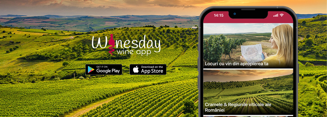 Winesday App Header fb